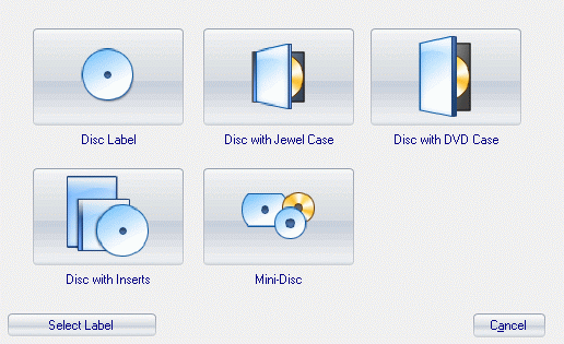 surething cd dvd labeler for windows 10